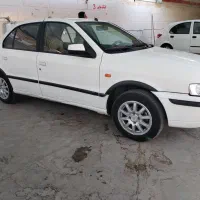 سمند الیکس دوگانه دستی|خودرو سواری و وانت|نجفآباد, ولیعصر|دیوار