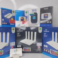 مودم ثابت باتری دار ZTE-K12-tdبا90گیگاینترنت3ماهه