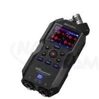 رکوردر زوم h4 اسنشیال 2025