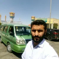 ماشین‌ون۱۰ نفره دربست‌به تمام نقاط‌ایران