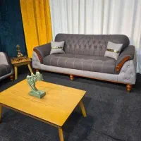 مبل چستر پاریس|مبلمان خانگی و میز عسلی|گلستان (تهران), |دیوار