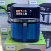 سرخ کن فیلیپس PH2026 دو المنت منو رنگی