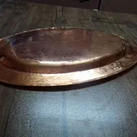 ظروف مسی و چاقو|ظروف پخت‌وپز|کرج, شهرک بهداری|دیوار