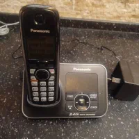 تلفن پاناسونیک بی سیم مالزی