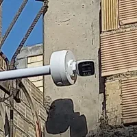 دوربین مداربسته،دزدگیر