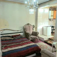 سوئیت دنج و ارام|اجارهٔ کوتاه‌مدت آپارتمان و سوئیت|تهران, دولاب|دیوار