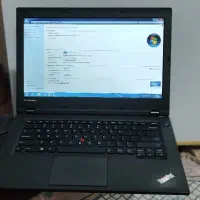 لپ تاپ لنوو t440 در حد نو