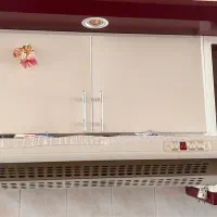 هود و کابینت و ویترین