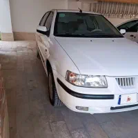 سمند lx مدل ۹۶|خودرو سواری و وانت|آمل, |دیوار