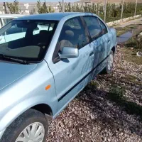 سمند۸۲ عتیقه در حد دوگانه|خودرو سواری و وانت|ارومیه, |دیوار