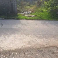 زمین در محمد اباد در منطقه شیروده تنکابن|فروش زمین و ملک کلنگی|شیرود, |دیوار