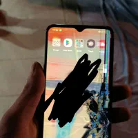 شیامی نوت ۸ عادی