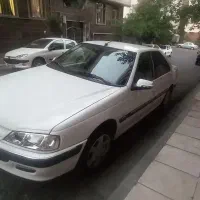 پژو پارس LX TU۵، مدل ۱۴۰۲