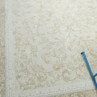 فرش۹متری۱۲۰۰شانه|فرش|ایلام, |دیوار