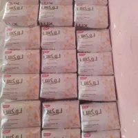 صابون لوکس ۹۰ گرم حمام