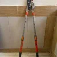 قیچی شاخه زن