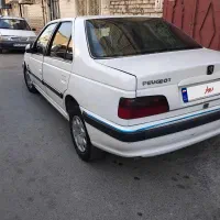 پارس ۸۸|خودرو سواری و وانت|قم, علی آباد|دیوار