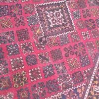 فرش دستباف|فرش|دامغان, |دیوار