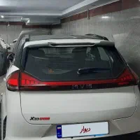 ام وی ام ایکس 33 کراس اتومات 1404|خودرو سواری و وانت|تهران, مقدم|دیوار