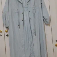 پالتو مانتو وغیره نو ودر حد نو سایز ۳۸ ۴۰|لباس|همدان, |دیوار