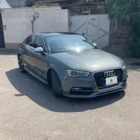 Audi A3 s line|خودرو سواری و وانت|رشت, جانبازان|دیوار