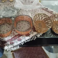 ظروف|ظروف سرو و پذیرایی|شیراز, قدوسی غربی|دیوار