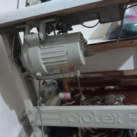 چرخ خیاطی|لوازم خیاطی و بافتنی|تهران, شهرک رضویه|دیوار