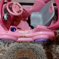 ماشین شارژی سالم و تمیز|اسباب‌‌بازی|دماوند, گیلاوند|دیوار