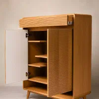 جاکفشی دکورآرای مدل DAJK50|جاکفشی، کمد، دراور|تهران, میدان میوه و ترهبار مرکزی|دیوار