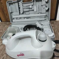 بخار شو سوپر ایمو