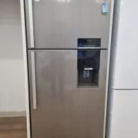 یخچال بالا فریزر اسنوا