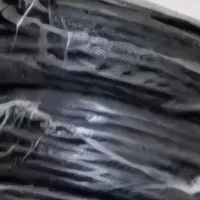 کابل برق ۳×۶ خشکه کمان به متراژ ۱۵ متر