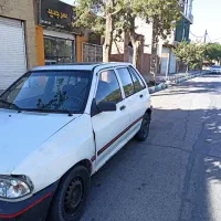پراید هاچبک کره ای