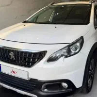 پژو ۲۰۰۸ مدل ۹۷ بیرنگ