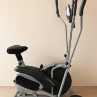 دستگاه ورزشی )اسکی فضایی