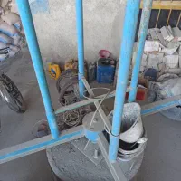 دستگاه خاموت زنی