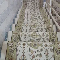 گلیم راه پله|گلیم، جاجیم، گبه|اسلامشهر, مظفریه|دیوار