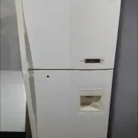 یخچال فریزر ۲۲ فوت دوو