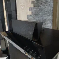 سینما خانگی سونی بلوتوث فابریک کارخانه‌ایDZ950|سیستم صوتی خانگی|تهران, جیحون|دیوار