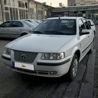 سمند Lx 1400|خودرو سواری و وانت|زنجان, |دیوار