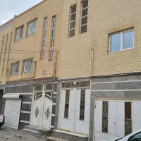 خانه ۲طبقه بلوار دشتی، ۱۷۰ متری