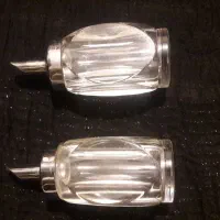 شکرپاش اکرولیک سبک وزیبا