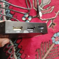 اندروید باکس|تلویزیون و پروژکتور|زاهدان, |دیوار