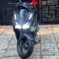 طرح کیلیک 160|موتورسیکلت|تهران, تهرانپارس شرقی|دیوار