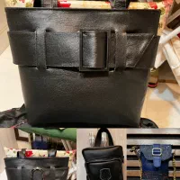 کیف های دست دوز سفارشی