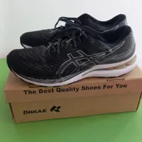 کتانی نو اورجینال آسیکس سایز ۴۲