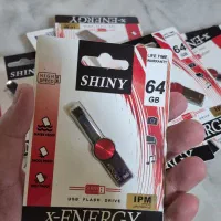 فلش مموری 64G انرژی ایکس