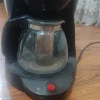 چای/قهوه ساز|سماور، چای‌ساز، قهوه‌ساز|فولادشهر, A6|دیوار