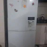 یخچال سالم اسنوا ۸۱۰