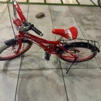 دوچرخه